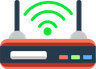 Works with All Routers