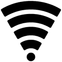 5 Bars of WiFi